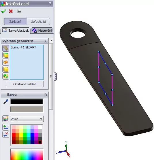 15-Solidworks-návod-tutorial-postup-pružina-1