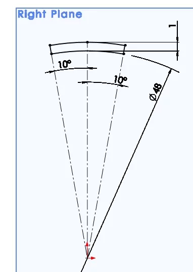 2-Solidworks-návod-tutorial-postup-pružina-1