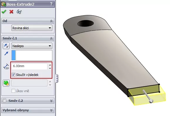 22-Solidworks-návod-tutorial-postup-pružina-2