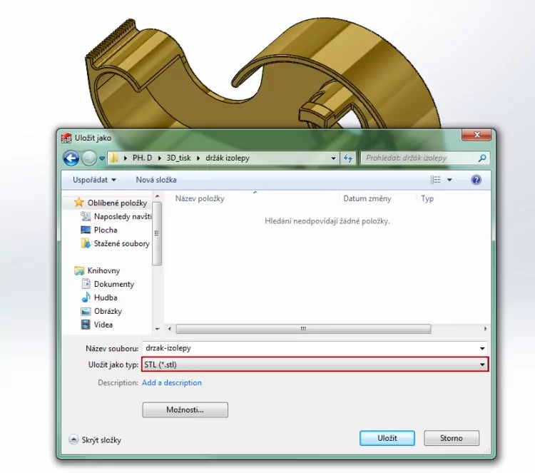 2-SolidWorks-3D-tisk-postup-nastaveni-tutorial-3D-print