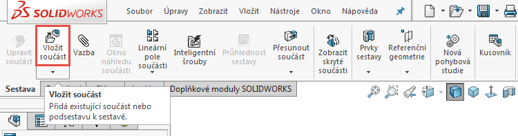 3-SolidWorks-envelope-obalky-sestavy
