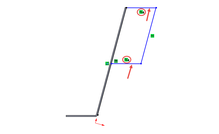 11-Mujsolidworks-SolidWorks-plechove-dil-plech-cviceni-postup-navod-tutorial