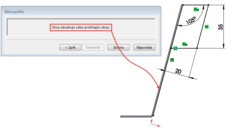 13-Mujsolidworks-SolidWorks-plechove-dil-plech-cviceni-postup-navod-tutorial