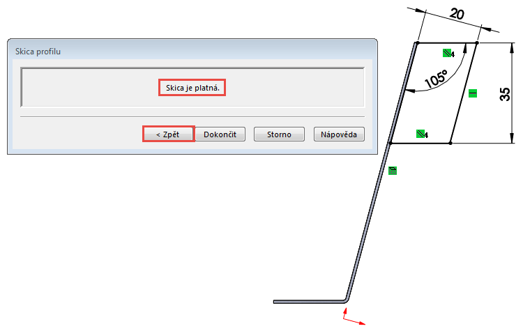 15-Mujsolidworks-SolidWorks-plechove-dil-plech-cviceni-postup-navod-tutorial