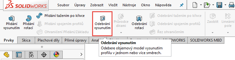 20-Mujsolidworks-SolidWorks-plechove-dil-plech-cviceni-postup-navod-tutorial