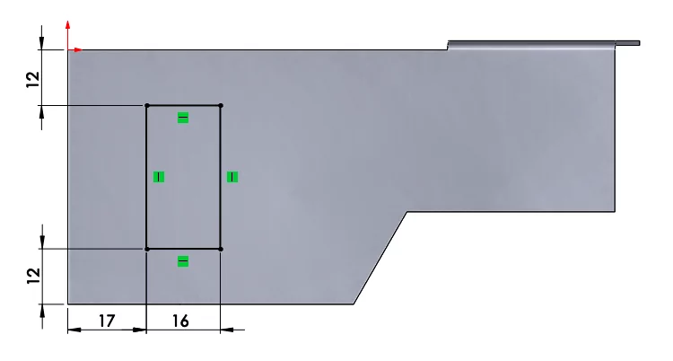 25-Mujsolidworks-SolidWorks-plechove-dil-plech-cviceni-postup-navod-tutorial