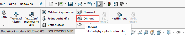 28-Mujsolidworks-SolidWorks-plechove-dil-plech-cviceni-postup-navod-tutorial