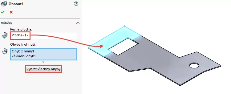 29-Mujsolidworks-SolidWorks-plechove-dil-plech-cviceni-postup-navod-tutorial