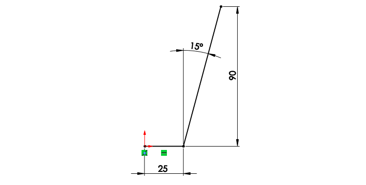 3-Mujsolidworks-SolidWorks-plechove-dil-plech-cviceni-postup-navod-tutorial