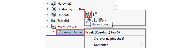 35-Mujsolidworks-SolidWorks-plechove-dil-plech-cviceni-postup-navod-tutorial