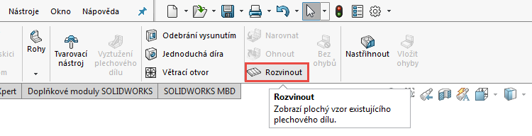 40-Mujsolidworks-SolidWorks-plechove-dil-plech-cviceni-postup-navod-tutorial