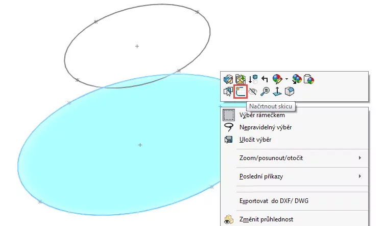 10-SolidWorks-prace-s-plochami-14-1-priklad-postup-reseni-modelovani-ploch-zaklady