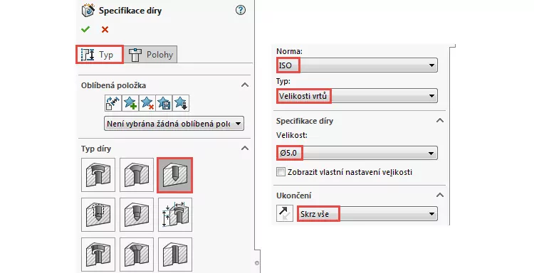 18-SolidWorks-plechove-dily-cviceni-ohyb-ze-skici-priklad-cviceni-12.3-konstrukce-postup-navod-tutorial-krok-za-krokem