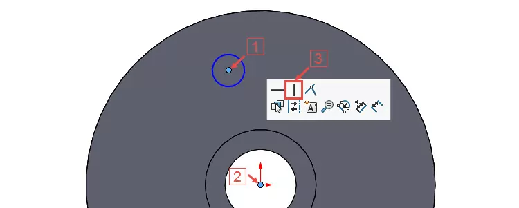 22-SolidWorks-postup-modelovani-kotouc-spojky-priklad-cviceni-4.11-ucebnice-SOLIDWORKS