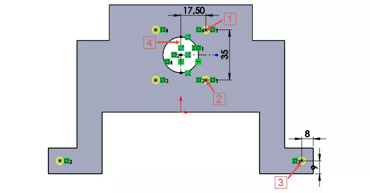 24-SolidWorks-plechove-dily-cviceni-ohyb-ze-skici-priklad-cviceni-12.3-konstrukce-postup-navod-tutorial-krok-za-krokem