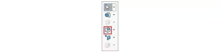 27-SolidWorks-prace-s-plochami-14-1-priklad-postup-reseni-modelovani-ploch-zaklady