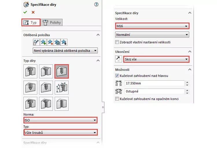29-SolidWorks-postup-modelovani-kotouc-spojky-priklad-cviceni-4.11-ucebnice-SOLIDWORKS