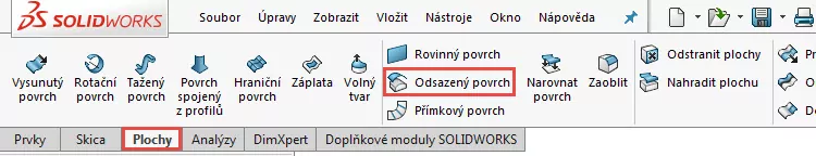 31-SolidWorks-prace-s-plochami-14-1-priklad-postup-reseni-modelovani-ploch-zaklady
