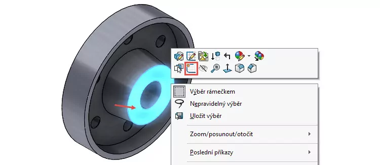 38-SolidWorks-postup-modelovani-kotouc-spojky-priklad-cviceni-4.11-ucebnice-SOLIDWORKS