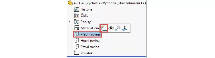 5-SolidWorks-postup-modelovani-kotouc-spojky-priklad-cviceni-4.11-ucebnice-SOLIDWORKS