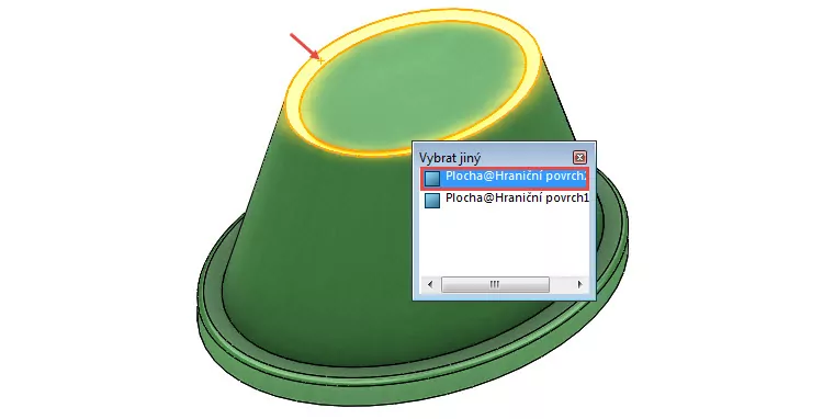 53-SolidWorks-prace-s-plochami-14-1-priklad-postup-reseni-modelovani-ploch-zaklady