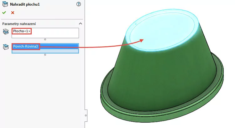 54-SolidWorks-prace-s-plochami-14-1-priklad-postup-reseni-modelovani-ploch-zaklady