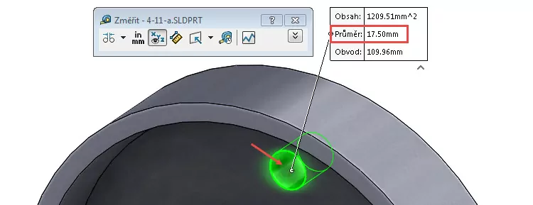 56-SolidWorks-postup-modelovani-kotouc-spojky-priklad-cviceni-4.11-ucebnice-SOLIDWORKS