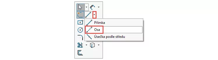 6-SolidWorks-postup-modelovani-kotouc-spojky-priklad-cviceni-4.11-ucebnice-SOLIDWORKS
