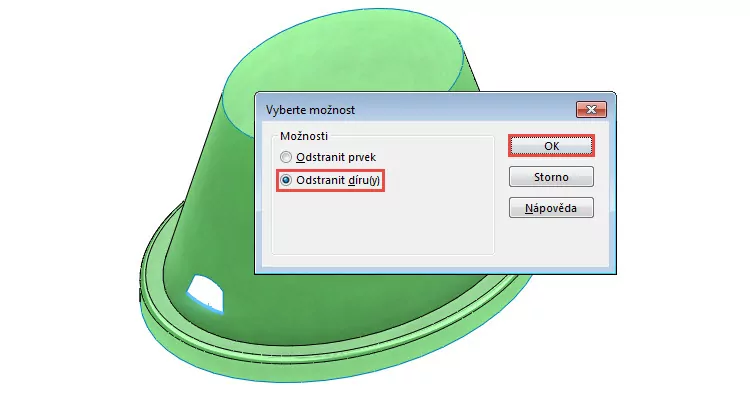 70-SolidWorks-prace-s-plochami-14-1-priklad-postup-reseni-modelovani-ploch-zaklady