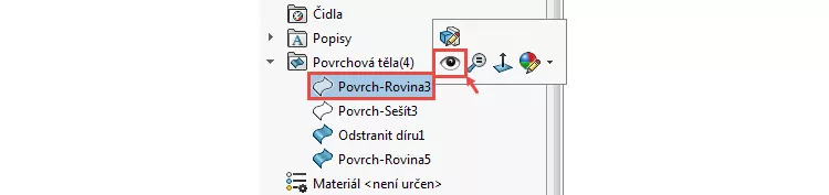 73.0-SolidWorks-prace-s-plochami-14-1-priklad-postup-reseni-modelovani-ploch-zaklady