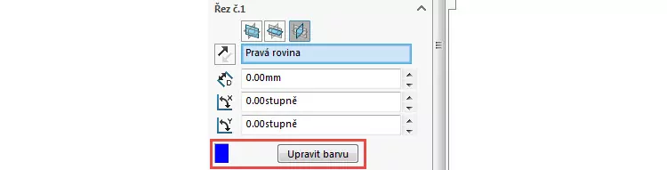 77-SolidWorks-prace-s-plochami-14-1-priklad-postup-reseni-modelovani-ploch-zaklady
