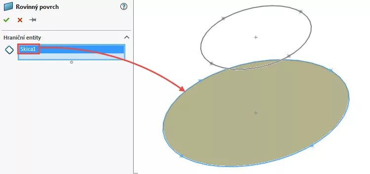 9-SolidWorks-prace-s-plochami-14-1-priklad-postup-reseni-modelovani-ploch-zaklady