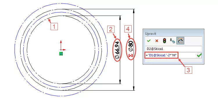 15-ozubene-kolo-konstrukce-SolidWorks-kruznice-rovnice-parametricky-navod-postup-tutorial-on-line