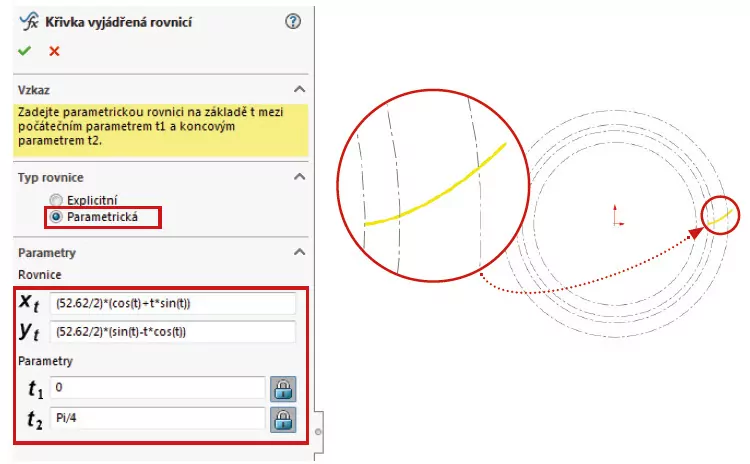 24-ozubene-kolo-konstrukce-SolidWorks-kruznice-rovnice-parametricky-navod-postup-tutorial-on-line