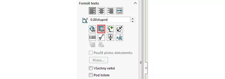 12-SolidWorks-format-listu-jak-vytvorit-vykres