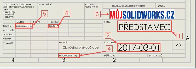 31-SolidWorks-format-listu-jak-vytvorit-vykres