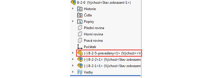 11-SolidWorks-jak-prevest-historii-prvku-na-tela-a-plochy