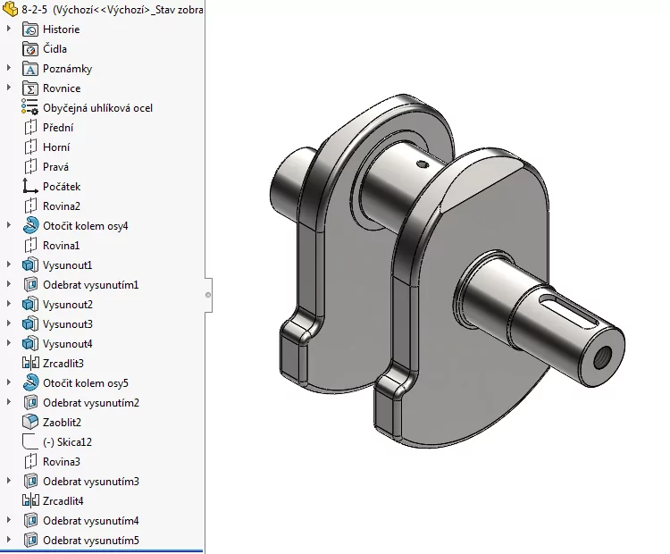 2-SolidWorks-jak-prevest-historii-prvku-na-tela-a-plochy