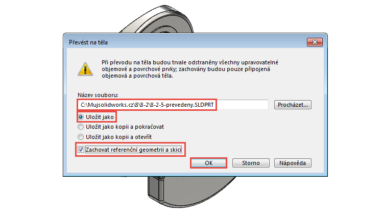 4-SolidWorks-jak-prevest-historii-prvku-na-tela-a-plochy