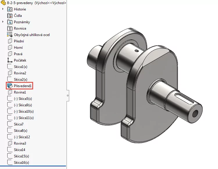 5-SolidWorks-jak-prevest-historii-prvku-na-tela-a-plochy