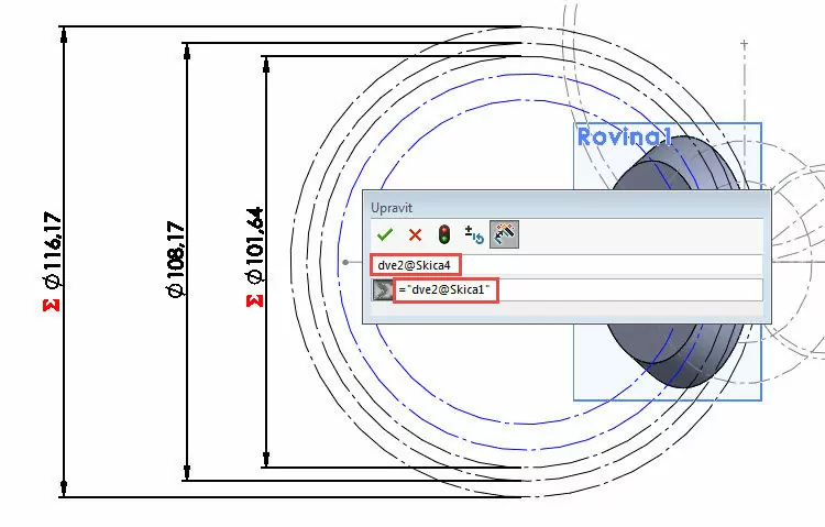 62-Mujsolidworks-kuzelove-kolo-konstrukce-evolventa-prime-zuby