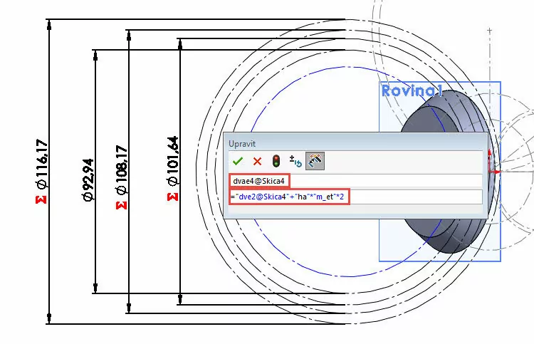 63-Mujsolidworks-kuzelove-kolo-konstrukce-evolventa-prime-zuby