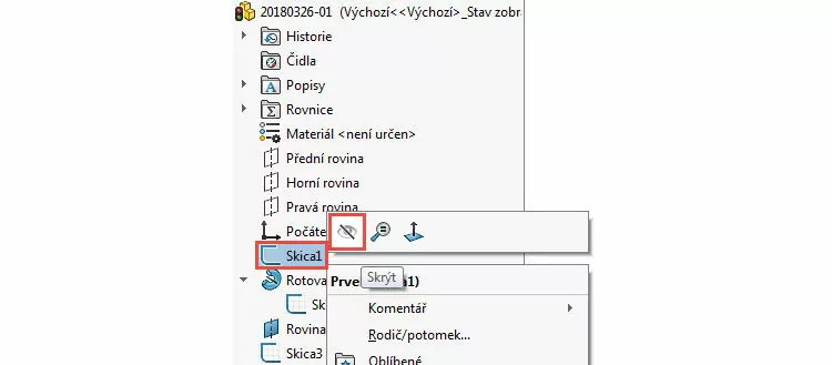 66-Mujsolidworks-kuzelove-kolo-konstrukce-evolventa-prime-zuby