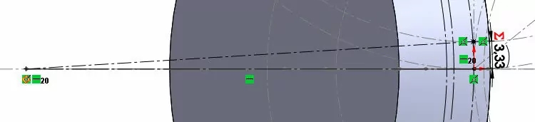71-Mujsolidworks-kuzelove-kolo-konstrukce-evolventa-prime-zuby