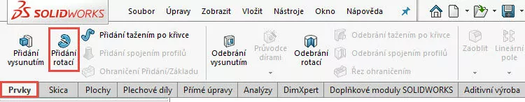 15-SolidWorks-prace-s-tely-postup-navod-tutorial