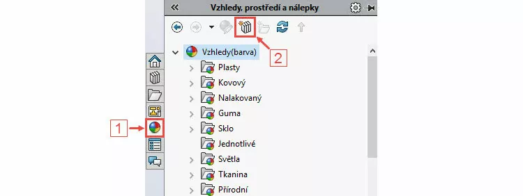 2-Mujsolidworks-3D-textury-SOLIDWORKS-2019-novinky
