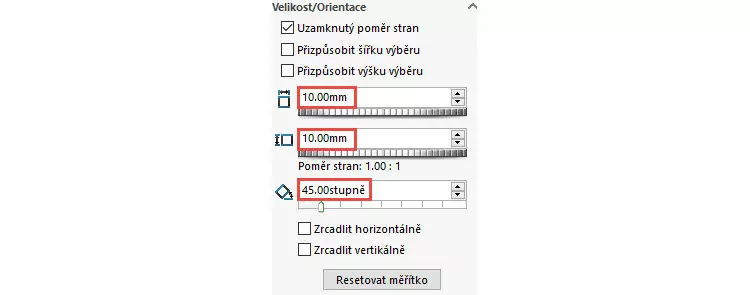 23-Mujsolidworks-3D-textury-SOLIDWORKS-2019-novinky