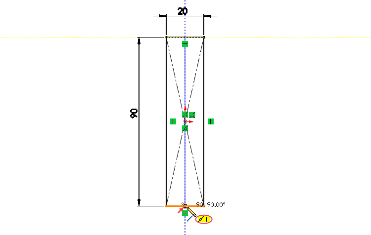 23-SolidWorks-MujSolidWorks-cviceni-exercises-beginner-ucime-se-postup-tutorial-navod