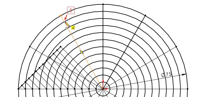 29-SOLIDWORKS-archimedova-spirala-krivka-rizena-rovnici-postup-navod-jak-zkonstruovat