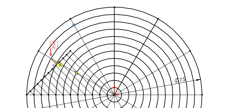 30-SOLIDWORKS-archimedova-spirala-krivka-rizena-rovnici-postup-navod-jak-zkonstruovat